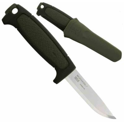 Morakniv Risberg (S) Fixed Blade Knife