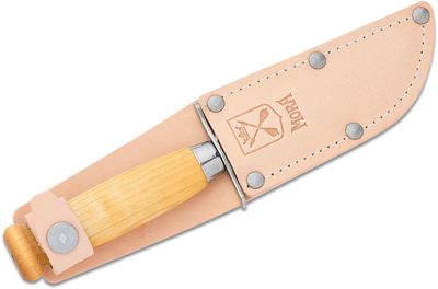 Morakniv Scout 39 Safe (S) Fixed Blade Knife