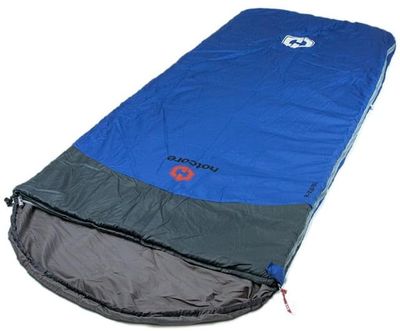 HotCore R-100 Rectangular Sleeping Bag 0°C