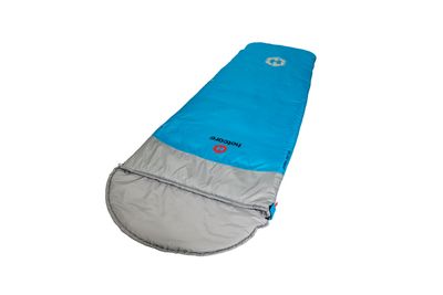 Hotcore Roma 200 SE Short Tapered Sleeping Bag -10°C