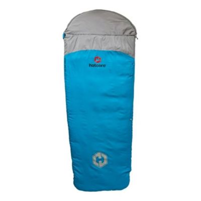 Hotcore Roma 300 SE Short Tapered Sleeping Bag -20°C