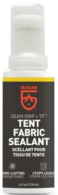 Gear Aid Seam Grip+TF Tent Fabric Sealant 118ml / 4 fl oz