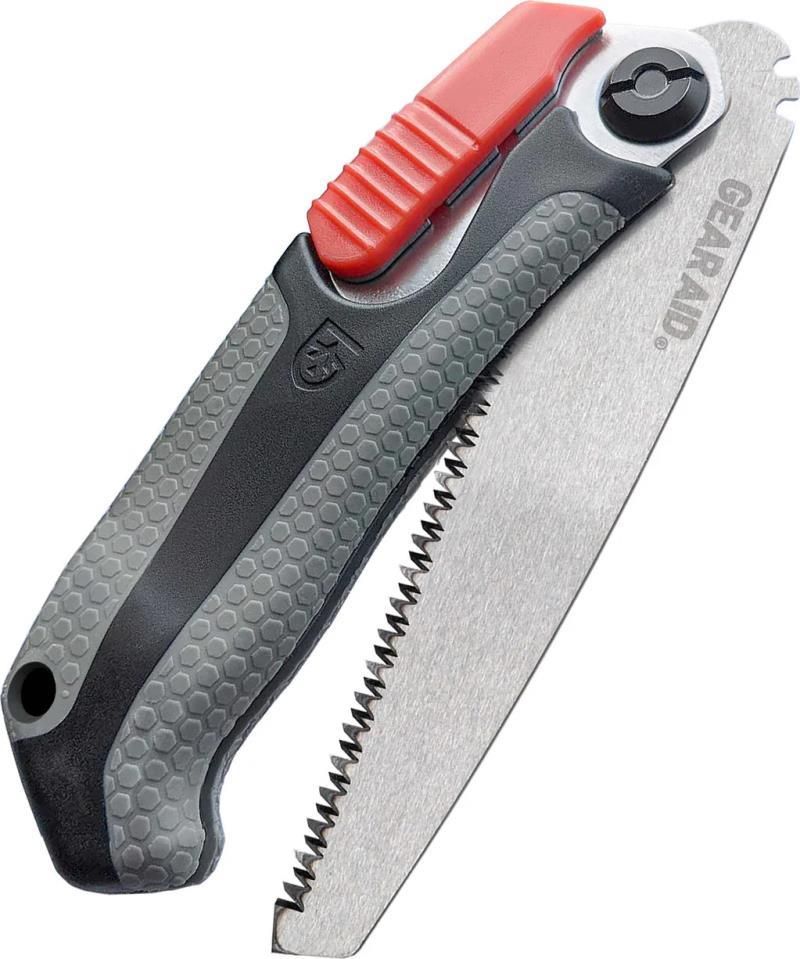 Gear Aid Skara Camp Saw with Sheath