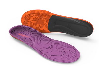 Superfeet Hike Woman's Support