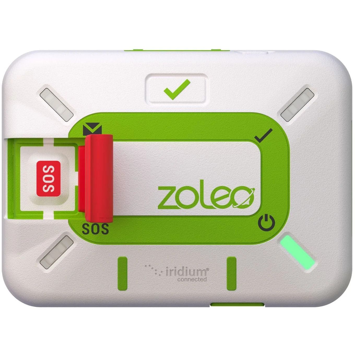 Zoleo Satellite Communicator (ZL1500)