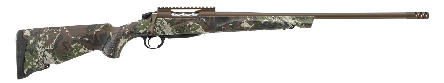 Franchi Momentum Elite Bolt-Action Rifle, Caliber: 308 Win, Colour: Franchi Biome