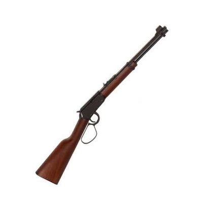 Henry Frontier Carbine Lever-Action .22 S/L/LR  Large Loop