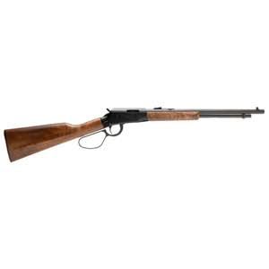 Henry Classic Lever-Action Rifle 22 S/L/LR Large Loop