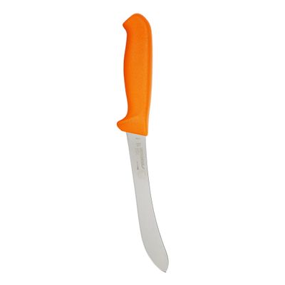 Morakniv Huntin Butcher (S) Fixed Blade Knife Orange
