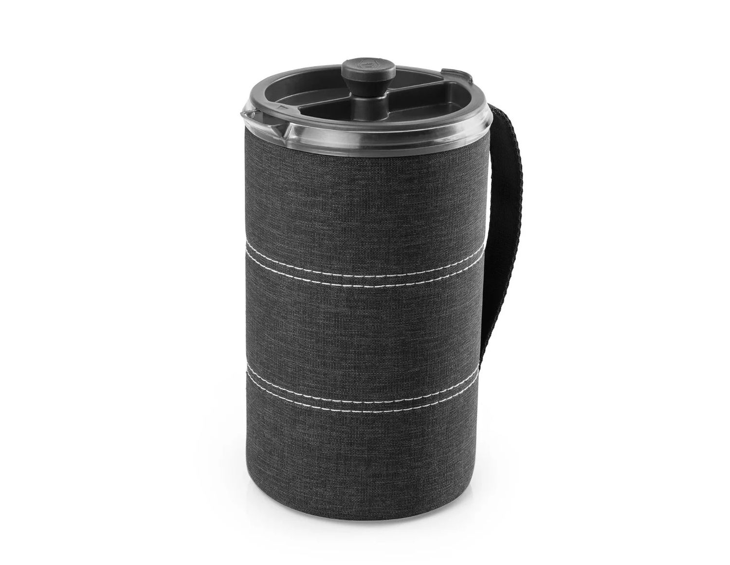 GSI 30 fl. oz. JavaPress Graphite