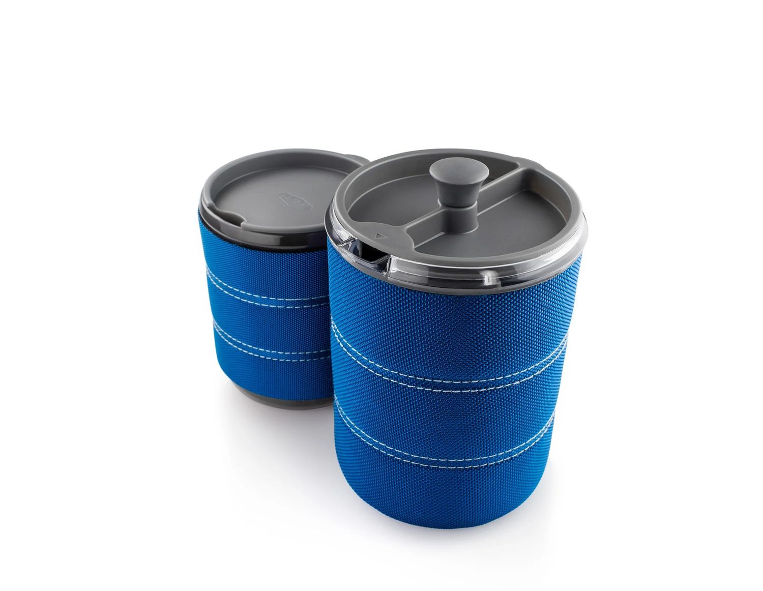 GSI Personal JavaPress Blue