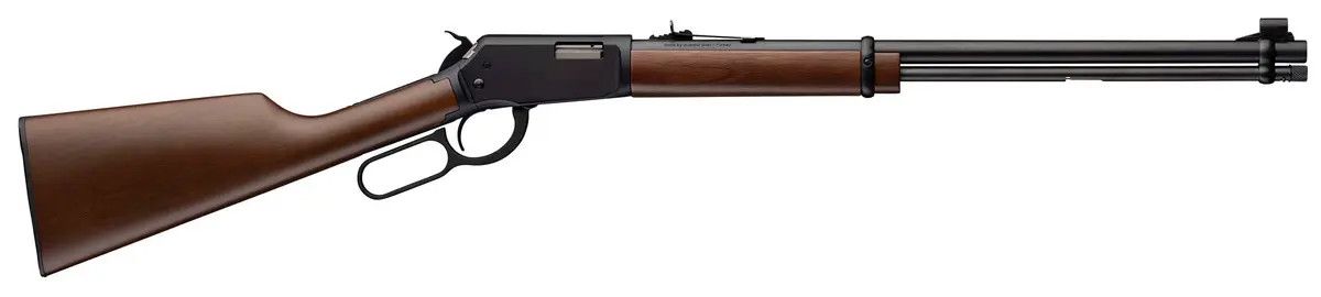 Winchester Ranger Lever Action Rimfire Rifle 22 LR