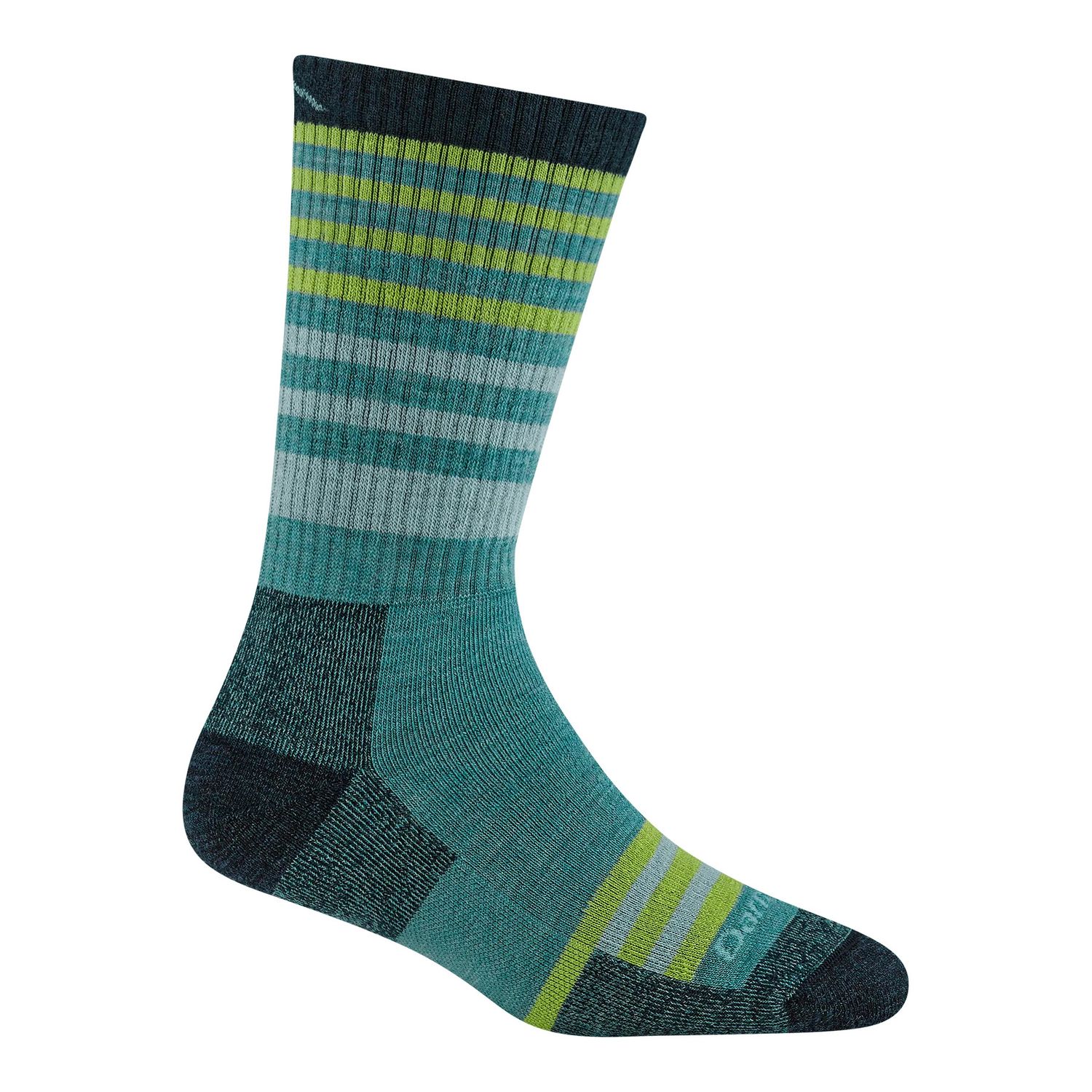 Darn Tough Women's Gatewood Boot Midweight Hiking Socks