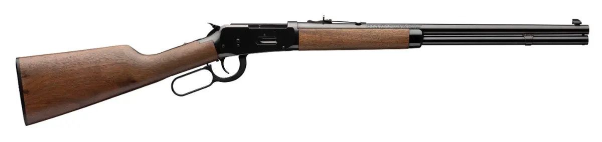 Winchester M94 Short Rifle 30-30 Win 20"