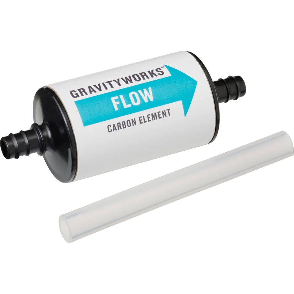 Platypus GravityWorks Carbon Elements