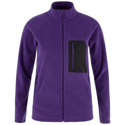 Fjallraven Women's Kaipak Fleece Jacket