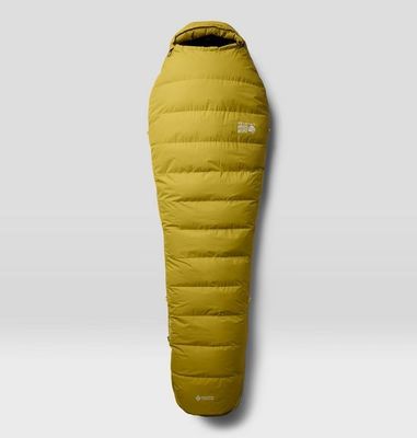 Mountain Hardwear Bishop Pass Windstopper 0°F / -18°C Sleeping Bag Long