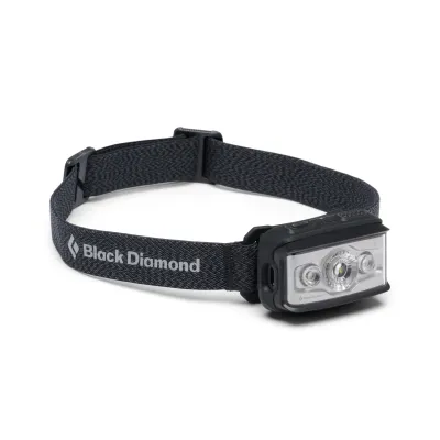 Black Diamond Storm headlamp 550 Lumens