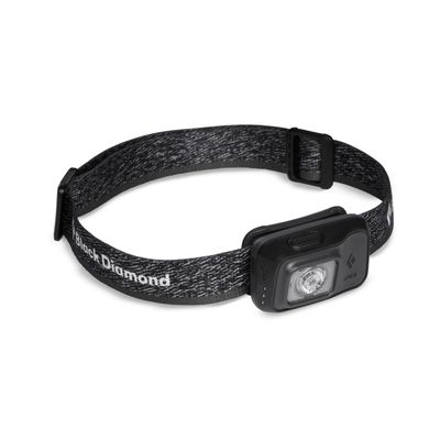 Black Diamond Astro-R Headlamp 300 Lumens
