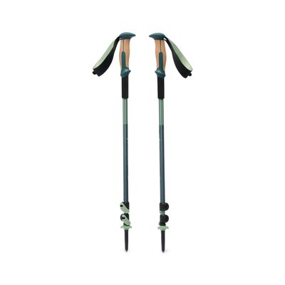 Black Diamond Trail Vista Shock Trekking Poles