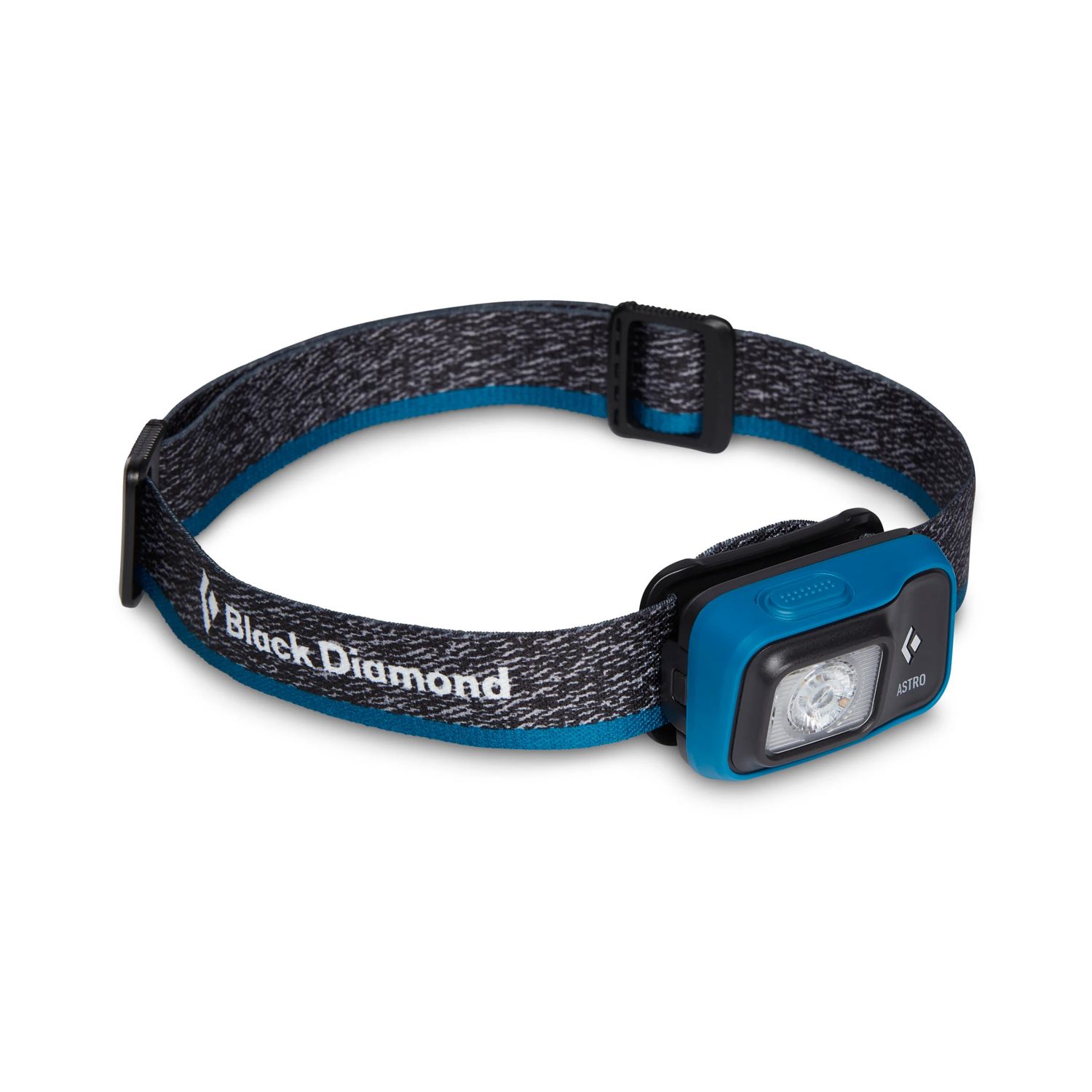 Black Diamond Astro Headlamp 300 Lumens, Color: Azul