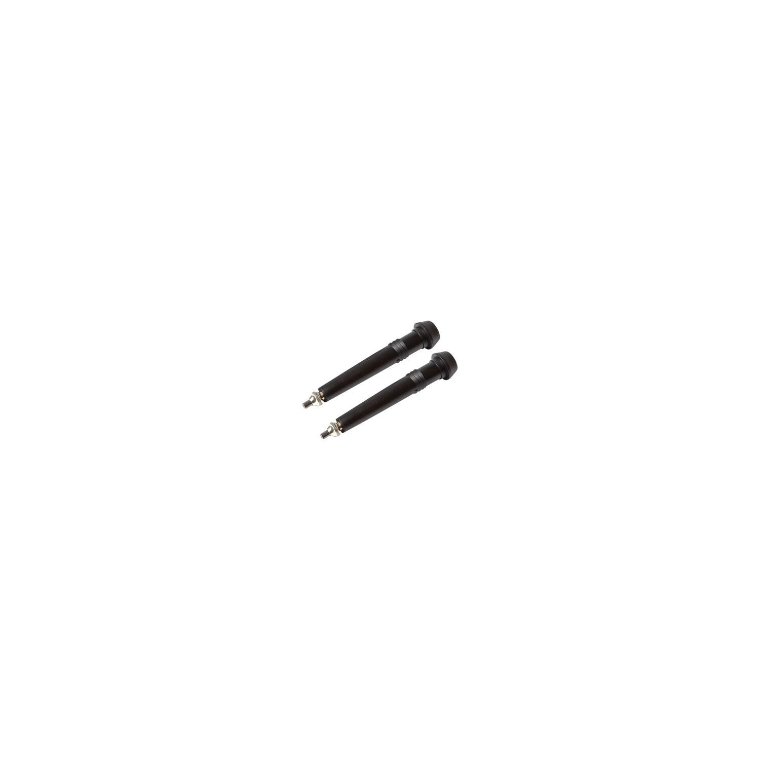 Black Diamond Flex Tech Tip (Pair)