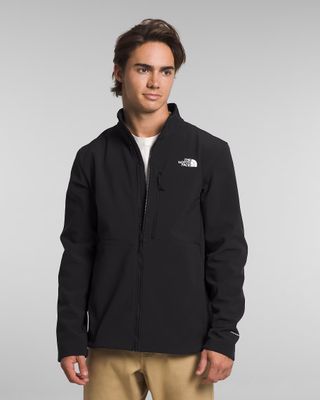 The North Face Men's Apex Bionic 3 Jacket