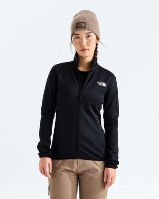 The North Face Women's MistyEscape Fleece Jacket