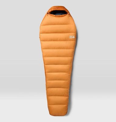 Mountain Hardwear Bishop Pass 0°F / -18°C Sleeping Bag Regular