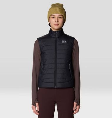 Mountain Hardwear Women's Free Element Vest