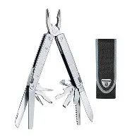 Victorinox Swiss Tool Multi-Function Knife- Nylon Pouch