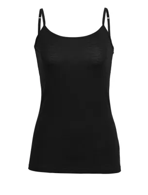 Icebreaker Women's Merino 150 Siren Cami