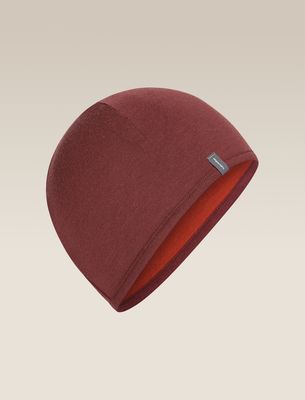 Icebreaker Unisex Merino 200 Oasis Reversible Beanie