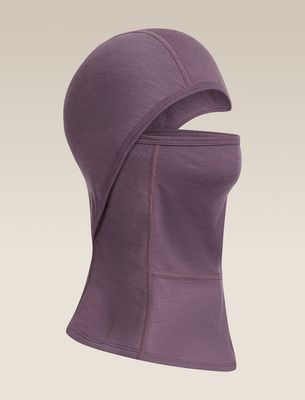 Icebreaker Unisex Merino 360 RealFleece Element Balaclava