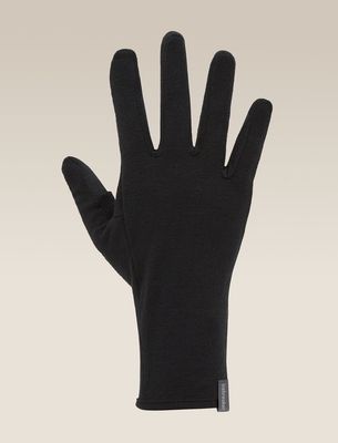 Icebreaker Unisex 260 Oasis Glove Liners