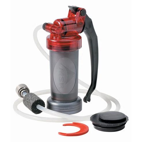 MSR MiniWorks EX U 24 Microfilter