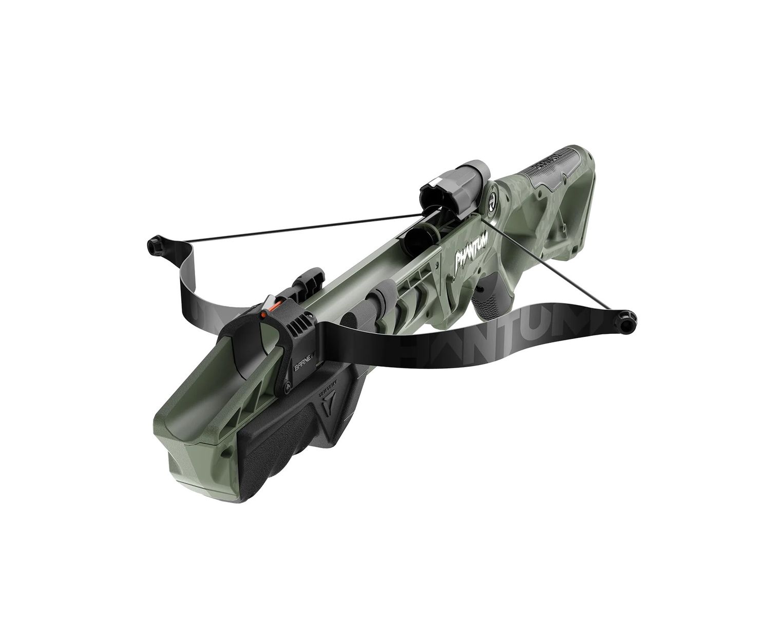 Barnett Phantum Full Size Toy Crossbow OD Green/Black
