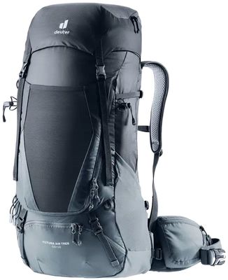 Deuter Futura Air trek 50 + 10 Hiking Pack
