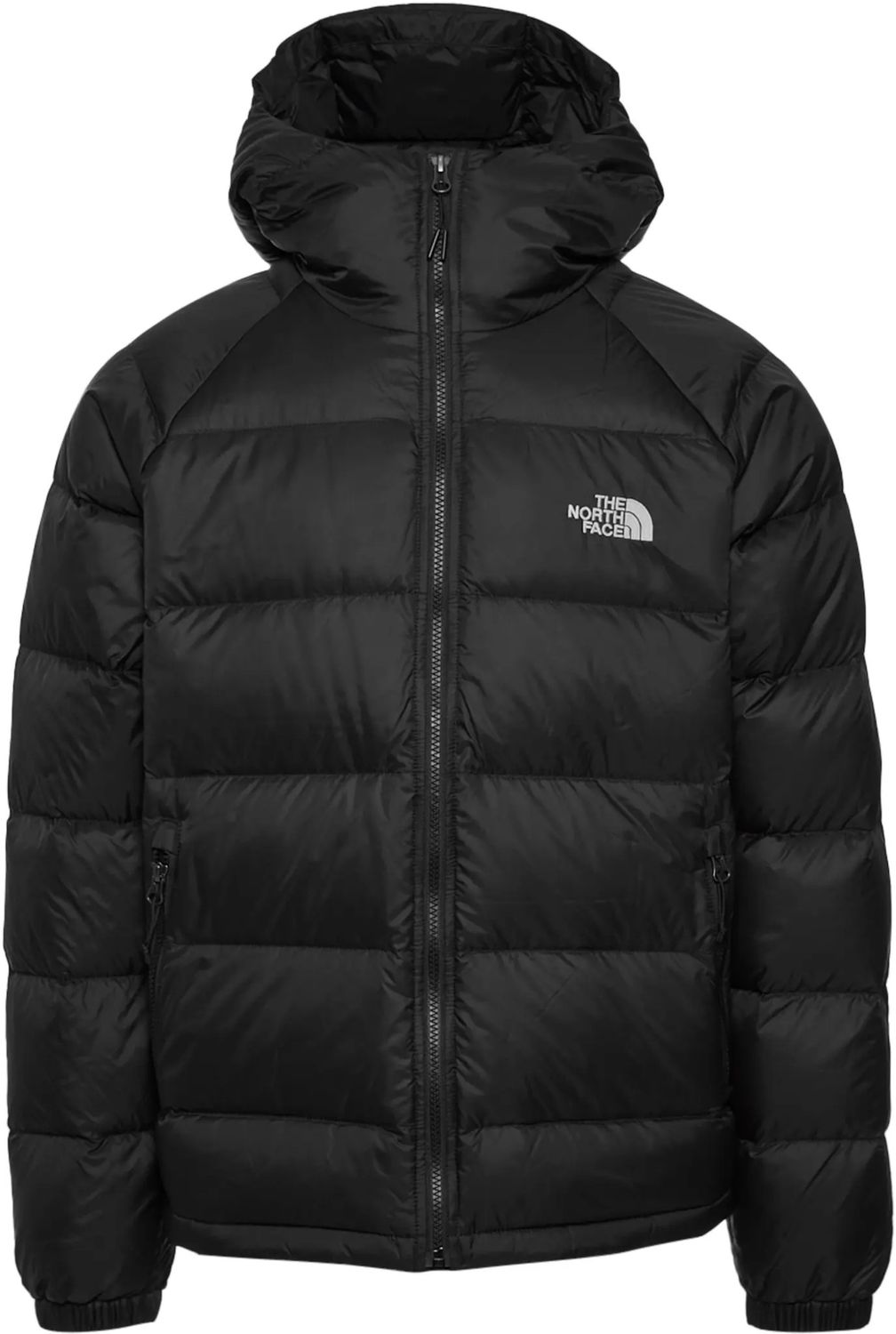 The North Face Men's Hydrenalite Down Jacket, Size: Small, Colour: TNF Black