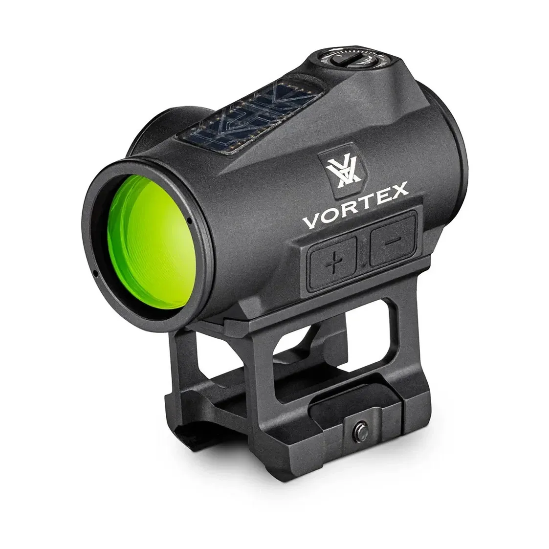 Vortex Crossfire Solar Green Dot 2 MOA