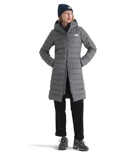 The North Face Women’s Aconcagua Hooded Parka