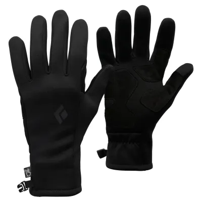 Black Diamond Heavyweight Screentap Liners