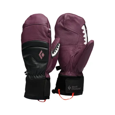 Black Diamond Women's Spark Mitts