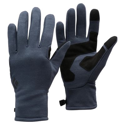 Black Diamond Heavyweight Wool Liners