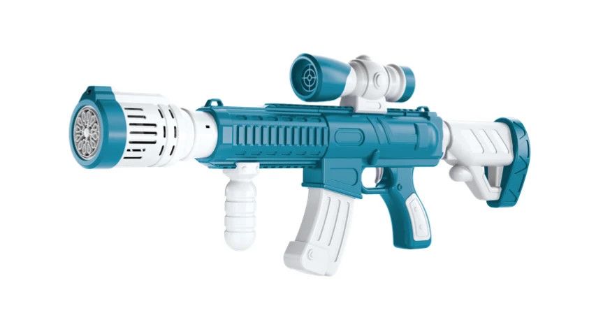 Caliber Gourmet AR15 Bubble Blaster