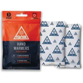 Ignik Multi-Use Hand Warmers - 10 Pack