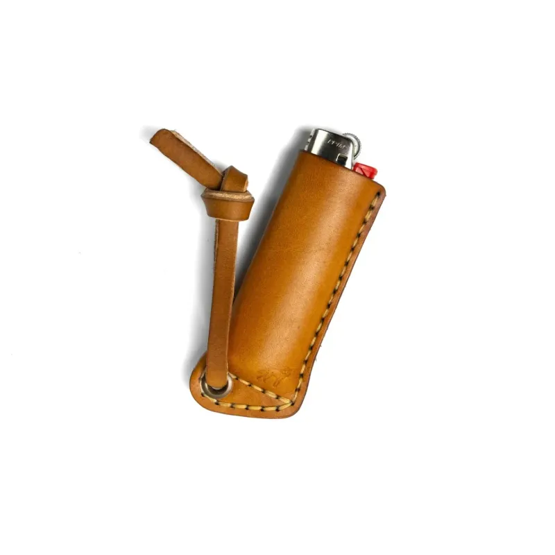 CASE ISQUEIRO BIC HAVANA