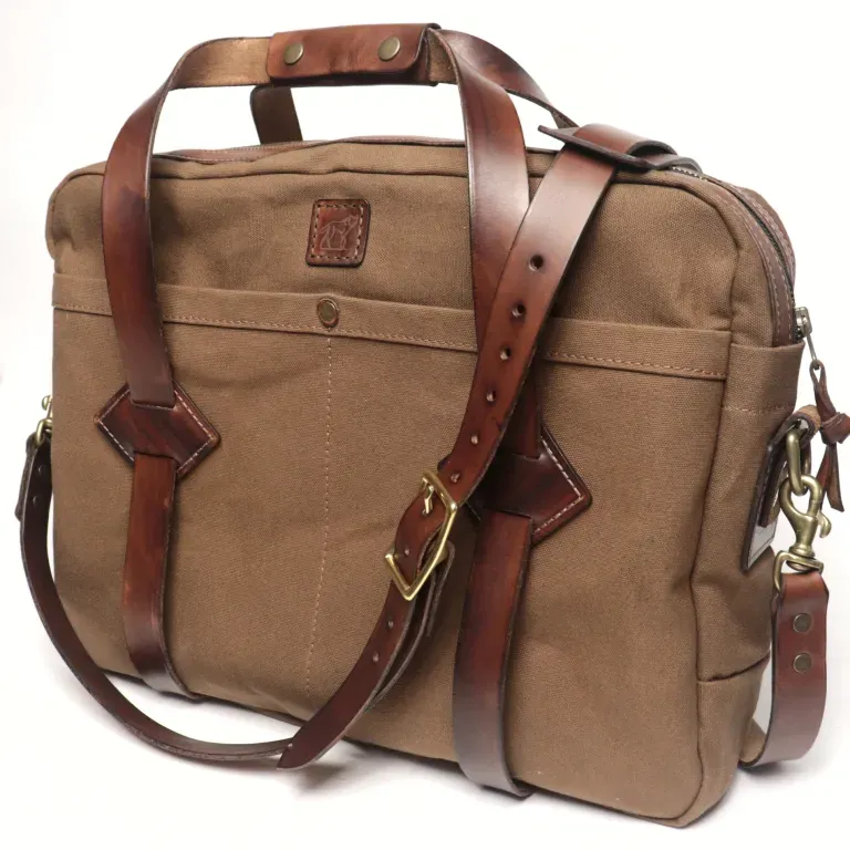 Letter carrier bag NO.16