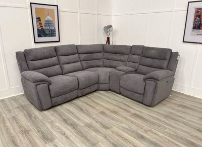 The Reese Power Reclining Range