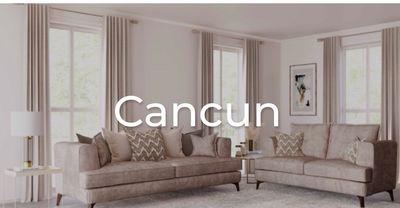 The Cancun Range